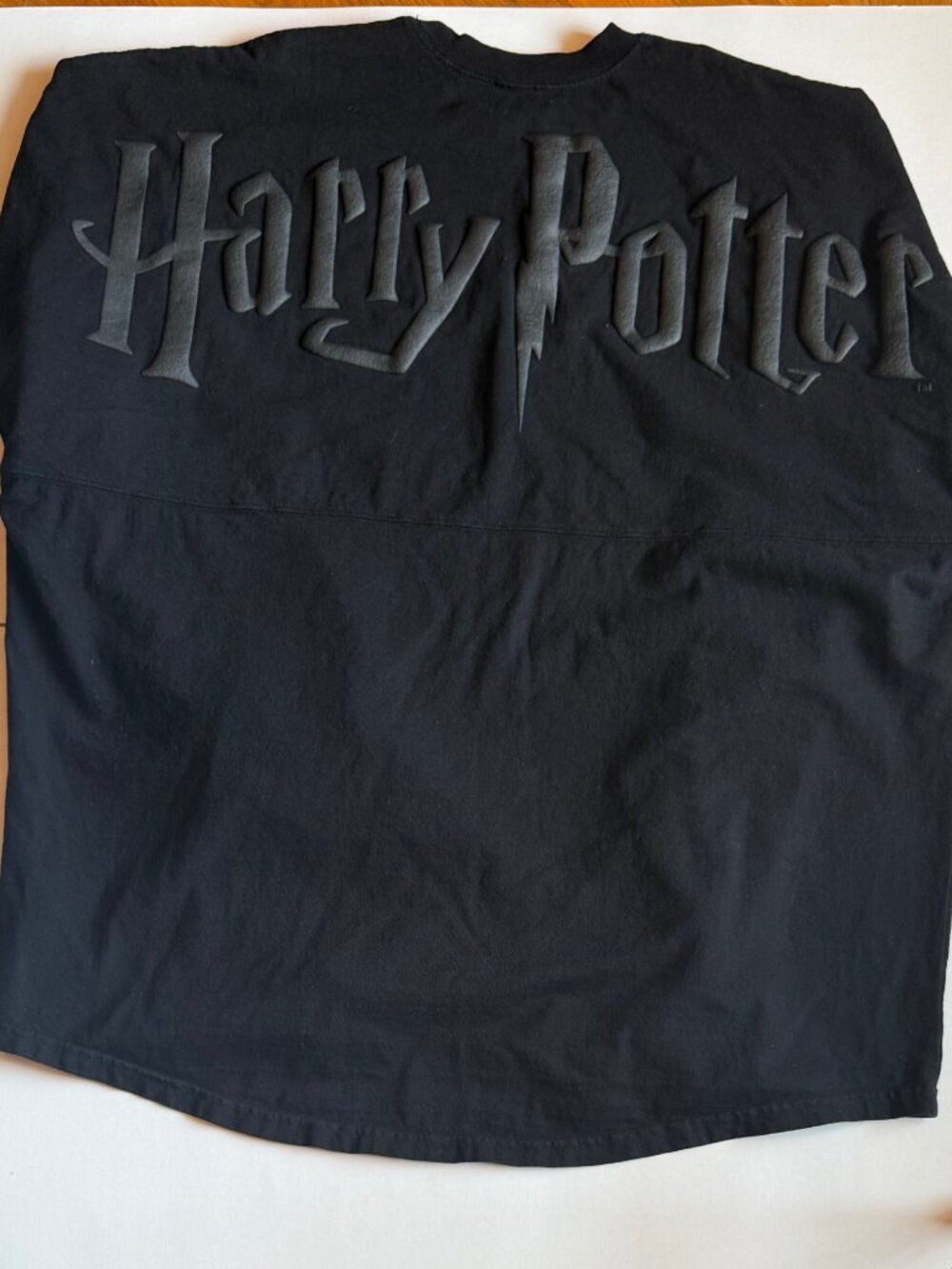 Harry Potter Spirit Jersey Women's XL